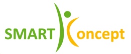 Logo Smart Concept
